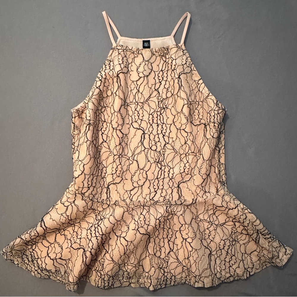 Design Lab Top